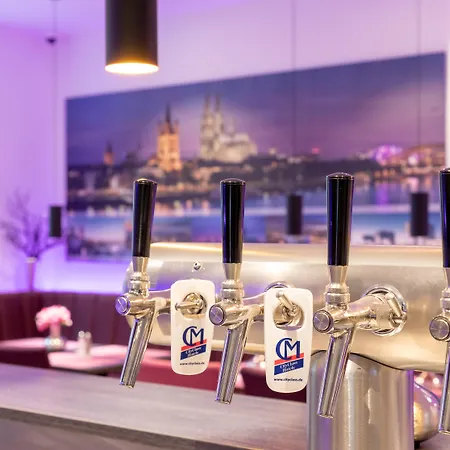 Cityclass Hotel Am Heumarkt-2