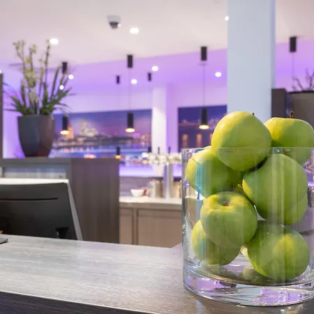 Cityclass Hotel Am Heumarkt-3