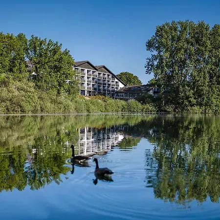 Best Western Premier Seehotel Krautkraemer-3