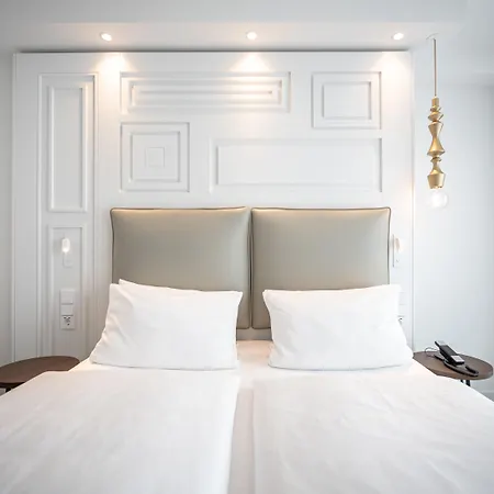 Hotel Indigo Dresden - Wettiner Platz By Ihg-2