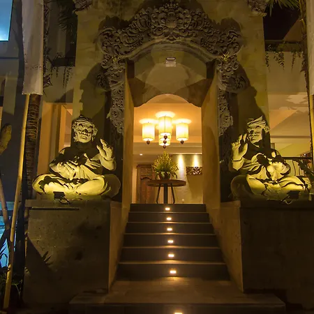 Anumana Ubud Hotel-2