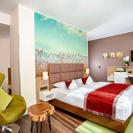 Best Western Hotel Hohenzollern-2
