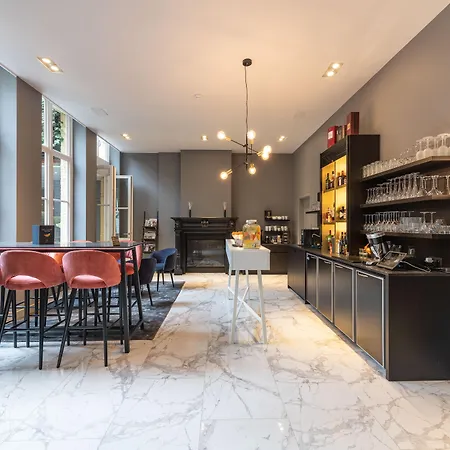 Boutique Hotel Sablon By Cw Hotel Collection-3