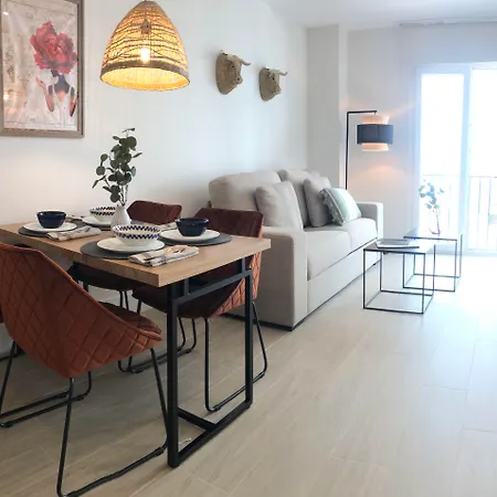 Apartamentos Magna Sevilla-3