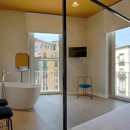 Casa Pacifico Napoli-3