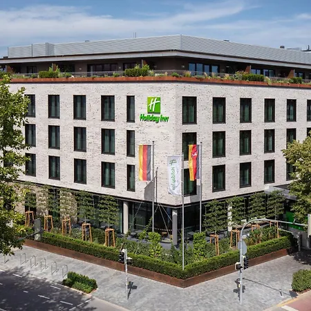 Holiday Inn - Osnabrueck By Ihg-3