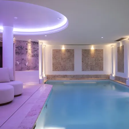 Paris j'Adore Hotel&Spa-2