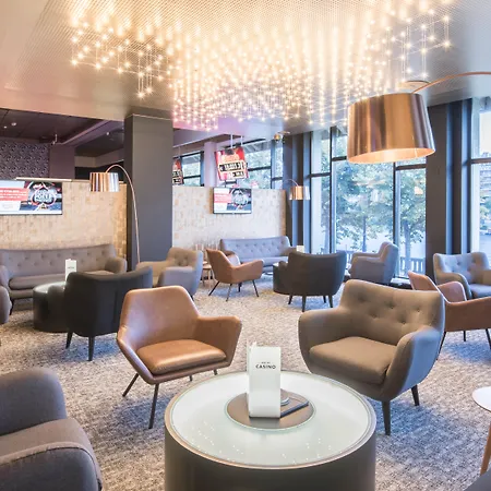 Mercure Namur Hotel-3