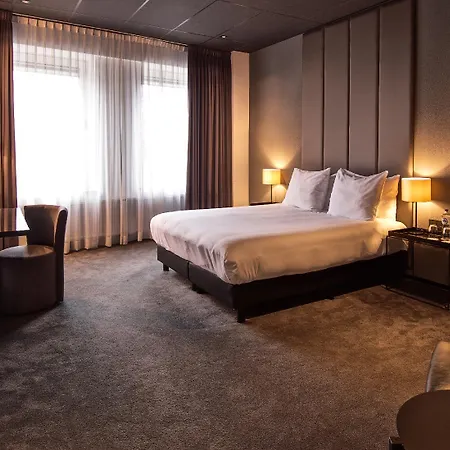 Design Hotel Glow-2