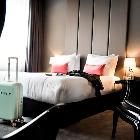 Design Hotel Glow-3