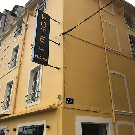 Hotel Du Nord-3