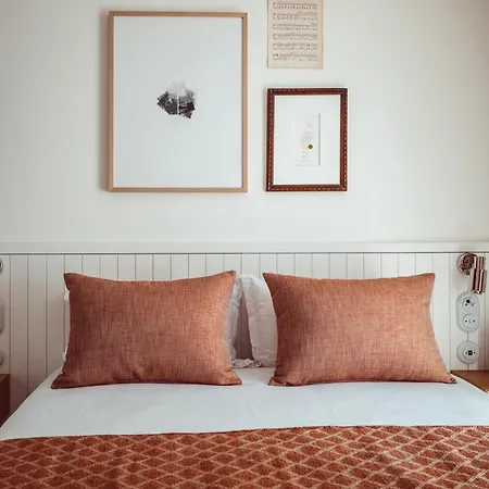 Hotel Monsieur Aristide-2