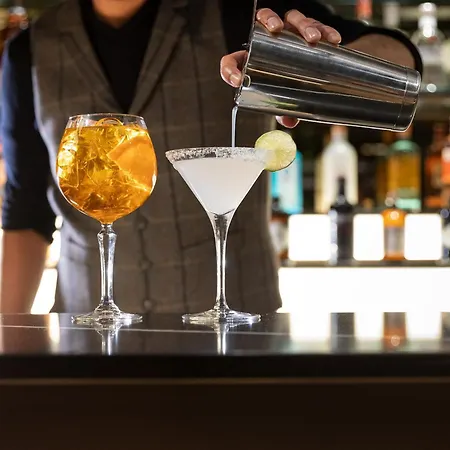 Voco Edinburgh - Haymarket By Ihg-3