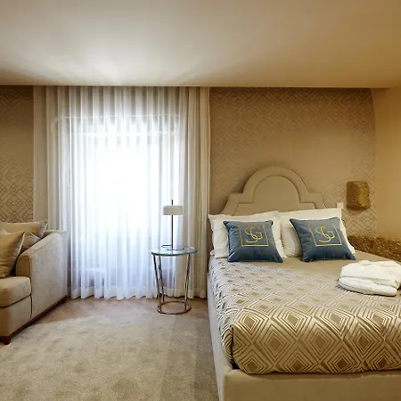 Signature Apartments Santa Catarina-2