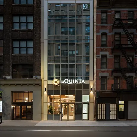 La Quinta By Wyndham Time Square South-3