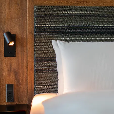 Comfort Hotel Copenhagen Airport-3