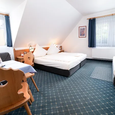 Akzent Hotel Schranne-2