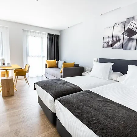 Moontels Valencia Alameda 41-3