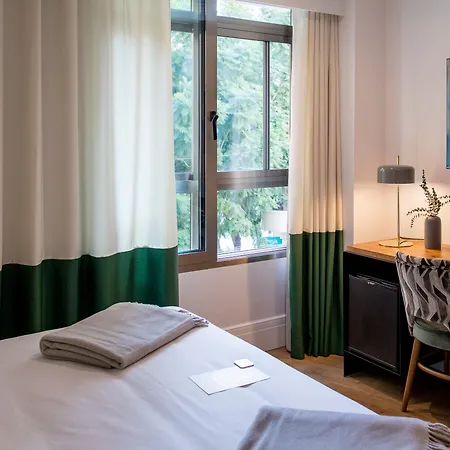 Room Mate Cosmo - City Centre, Valencia-3