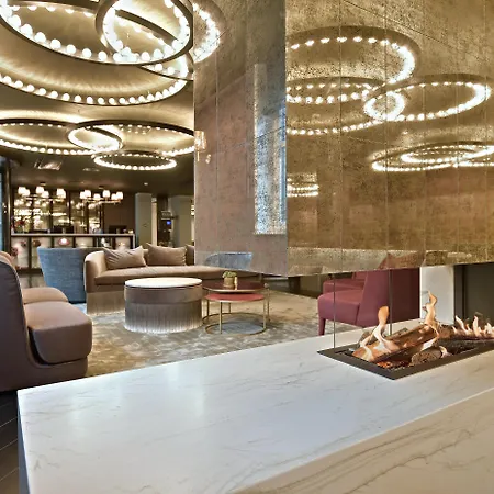 Zaan Hotel Amsterdam - Zaandam-3