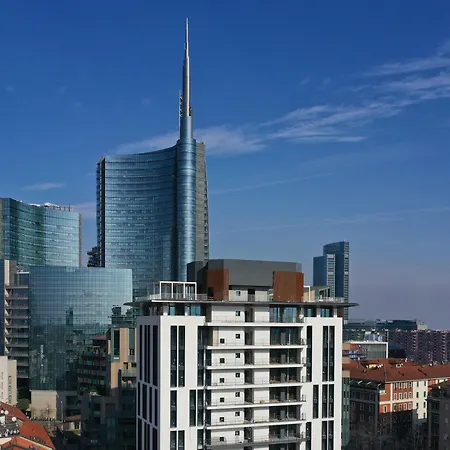 Milano Verticale | Una Esperienze | Preferred Hotels And Resorts-2