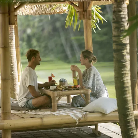 The Sun Of Granary Resort And Villas-3