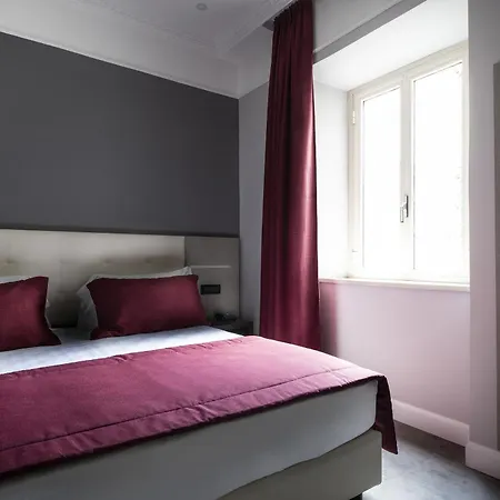 Hotel Varese-3