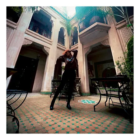 Palais Nejma Oriental-2