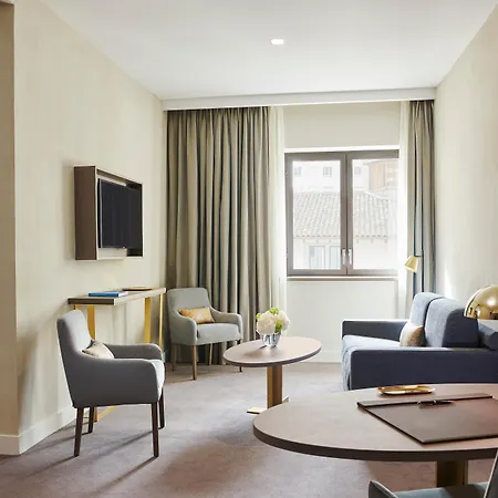 Intercontinental Lyon - Hotel Dieu By Ihg-3