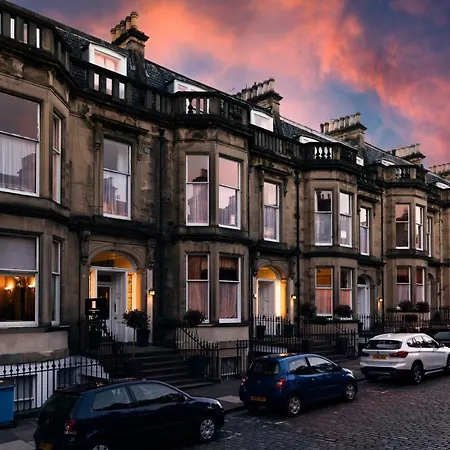 The Haymarket Hotel-2