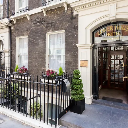 Gower Street Hotel-2