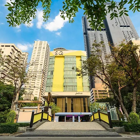 Sq Boutique Hotel-3