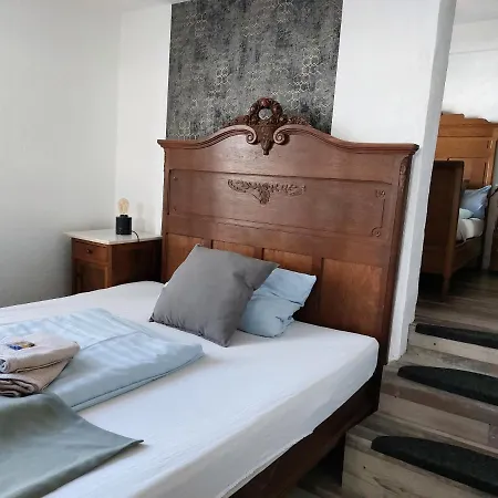 Rest Inn Monschau-3