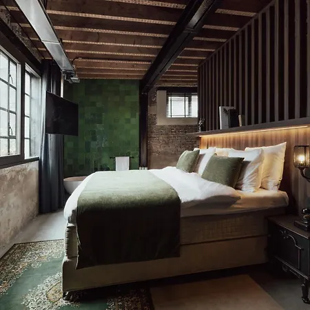 Cousins Boutique Hotel-3