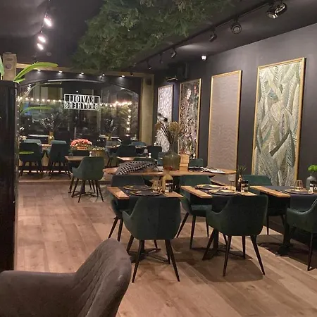Boutique Hotel Ravioli Brothers-3