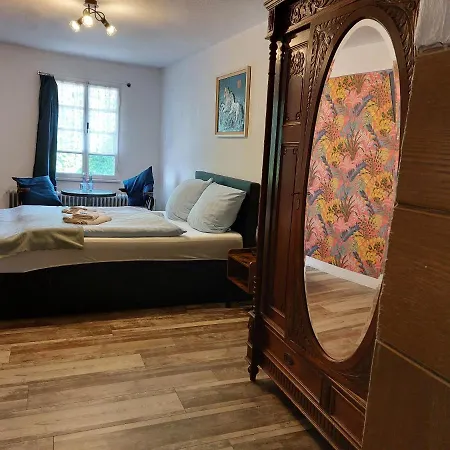 Rest Inn Monschau-2