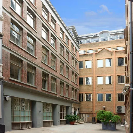 Crane Court By City2Stay-3
