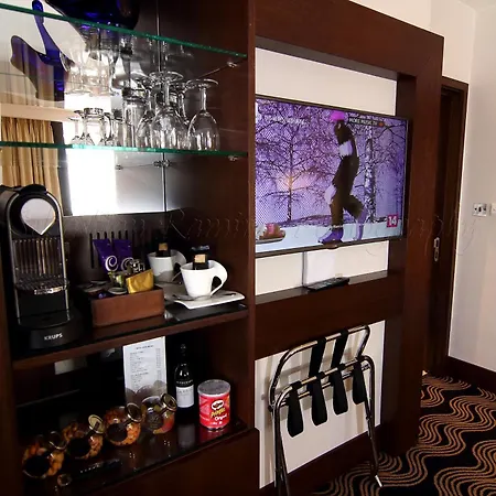 Montcalm Piccadilly Townhouse, London West End-2