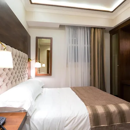 Kensington Prime Hotel-2