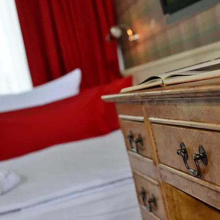 Hotel Domspitzen-3