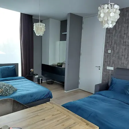 Bed&Wellness Boxtel, luxe kamer met airco en eigen badkamer-2