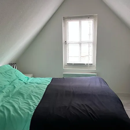B&B De Nicolaas-2