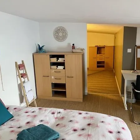 Chambre Alienor D'Aquitaine-3