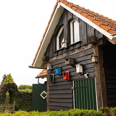 B&B Veldschuur Nijverdal-3