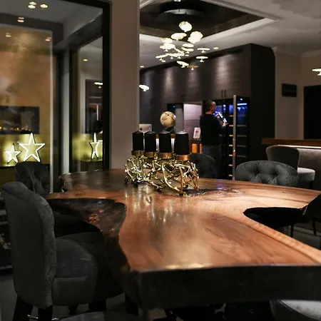 Boutique Hotel Canel-2