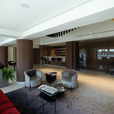 Gold Tower Lifestyle Hotel-2
