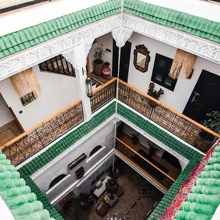 Riad Vis Ta Vie-3