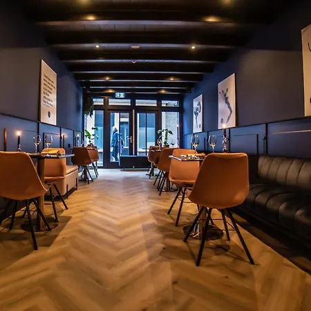 Boutiquehotel Dokkum-3