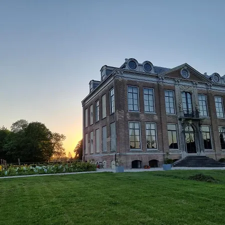 B&B Huis der Boede-2