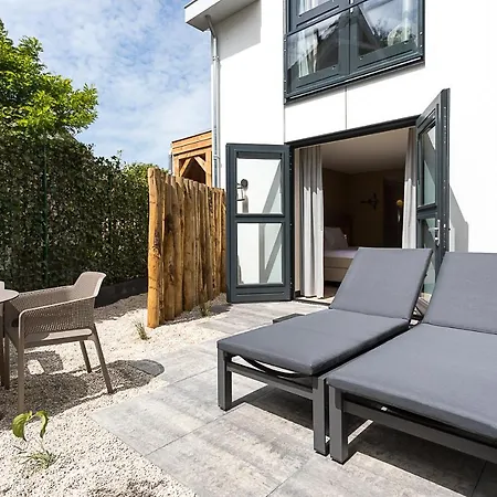 Boutique Hotel Helder I Kloeg Collection-2